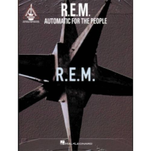 R.E.M. - Automatic for the...