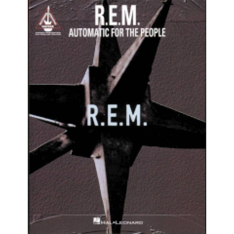 R.E.M. - Automatic for the People