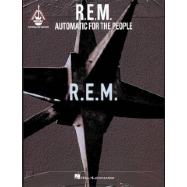 R.E.M. - Automatic for the People