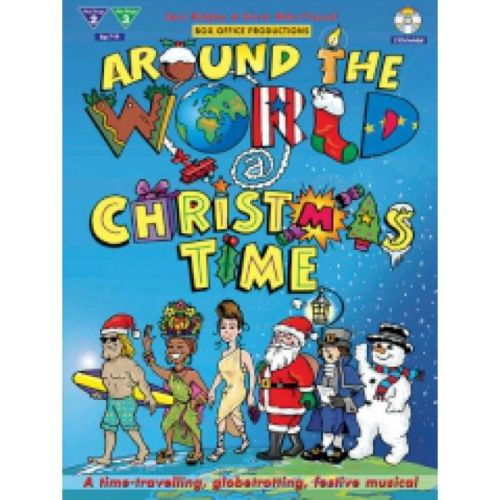 Ridgley & Mole - Around the...