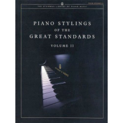 Piano Stylings Great...
