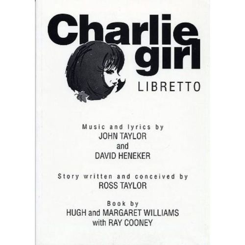 Taylor & Heneker - Charlie...