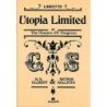 Gilbert & Sullivan - Utopia Limited