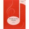 Mancini, Henry - Peter Gunn Theme