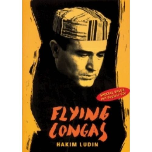 Ludin, Hakim - Flying Congas