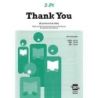 Dido - Thank you. 2-part accompanied