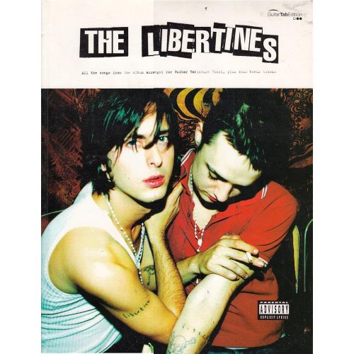 The Libertines