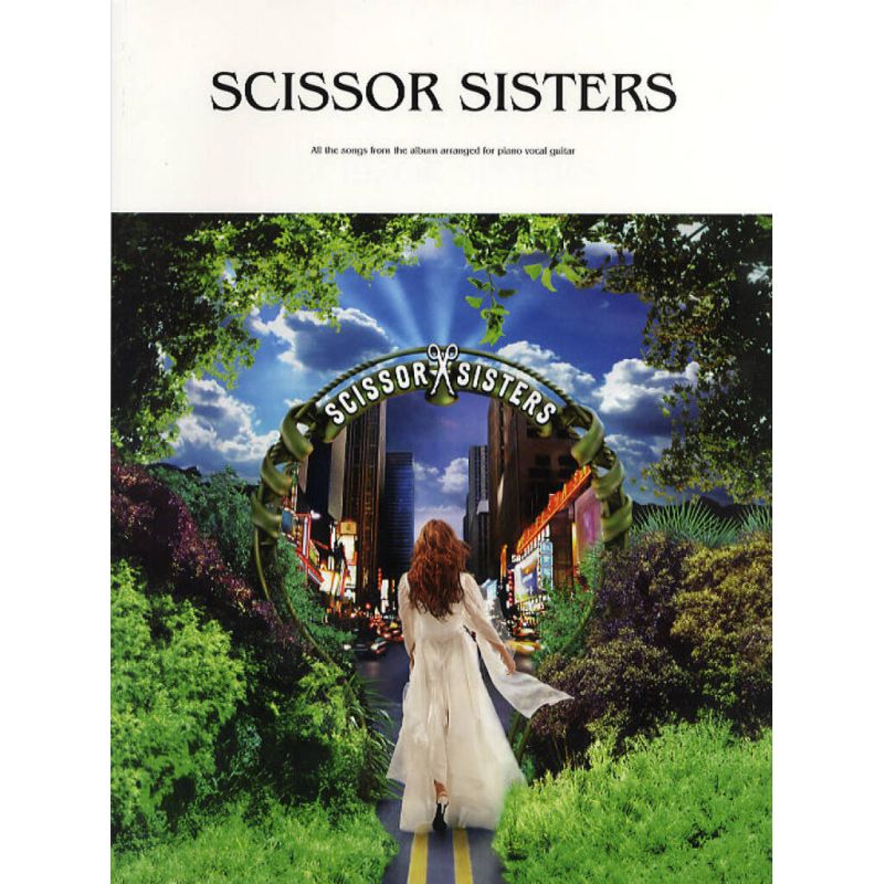 Scissor Sisters