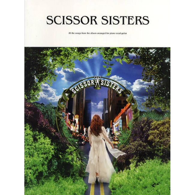 Scissor Sisters