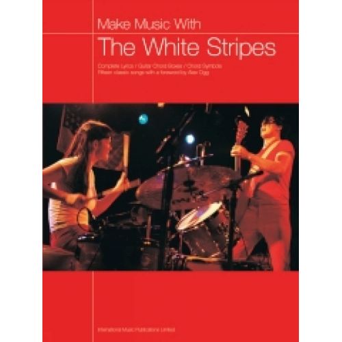 Make Music with the White...