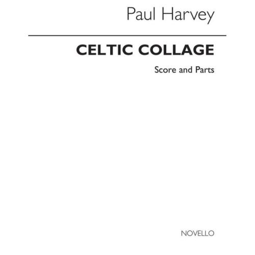 Celtic Collage For...