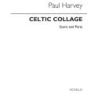 Celtic Collage For Saxophone Quartet