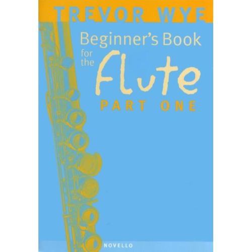 Wye, Trevor - A Beginner's...