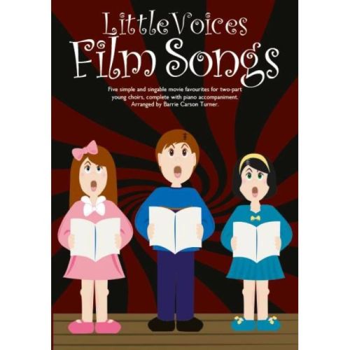 Little Voices - Film Songs