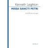 Leighton, Kenneth - Missa Sancti Petri