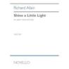 Allain, Richard - Shine A Little Light