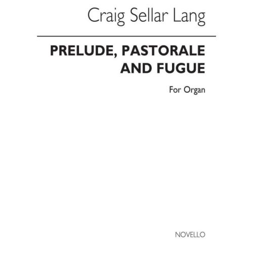 Lang, C.S. - Prelude...