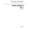 Camilleri, Charles - Piano Sonata No.2 Op.15