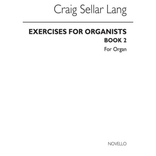 Lang, C.S. - Exercises For...
