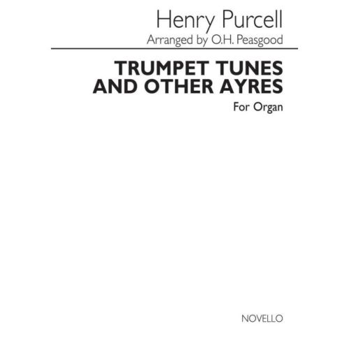 Purcell, Henry - Trumpet...