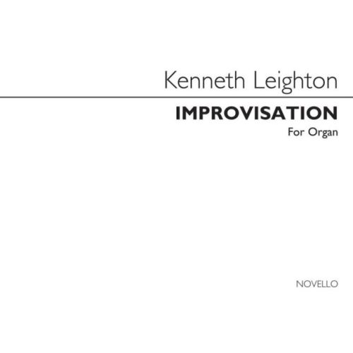 Leighton, Kenneth -...
