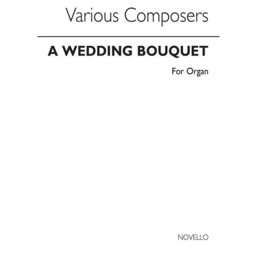 A Wedding Bouquet