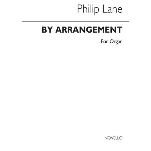 By Arrangement