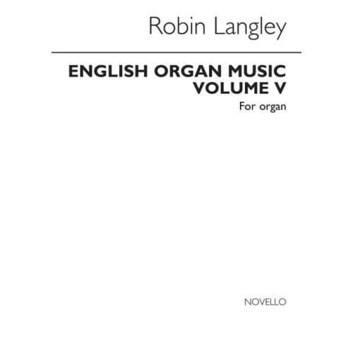 Langley - Anthology Of...