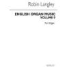 English Organ Music Volume Nine