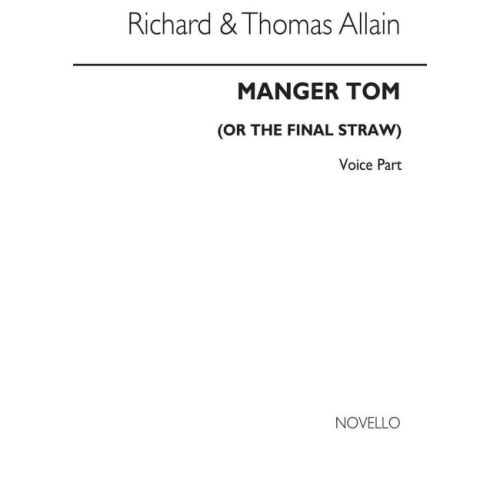 Allain, Richard - Manger...