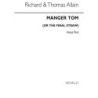 Allain, Richard - Manger Tom (Vocal Part)