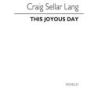 Lang, C.S. - This Joyous Day