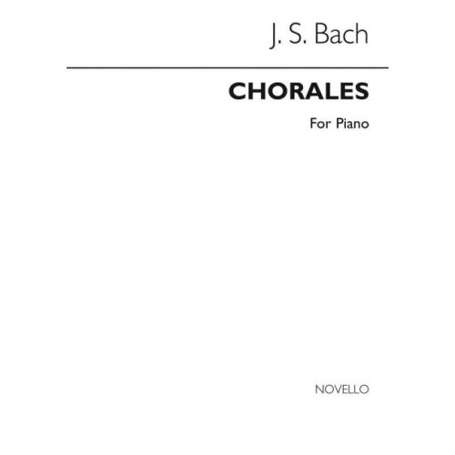 Bach, Johann Sebastian -...