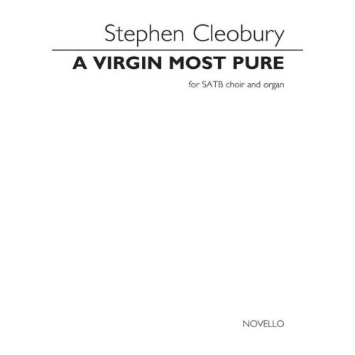 A Virgin Most Pure