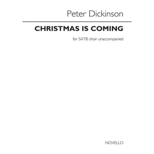 Dickinson, Peter -...