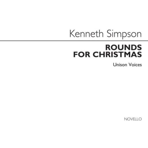 Rounds For Christmas for...