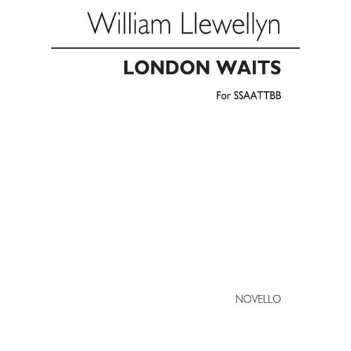 Llewellyn, William - London...