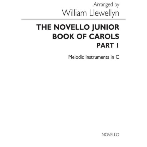 Llewellyn, William -...
