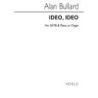 Bullard, Alan - Ideo Ideo