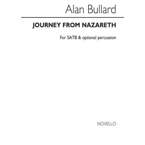 Bullard, Alan - Journey...