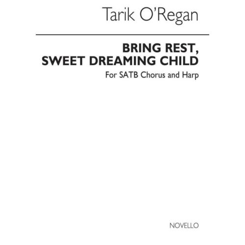 O'Regan, Tarik - Bring...