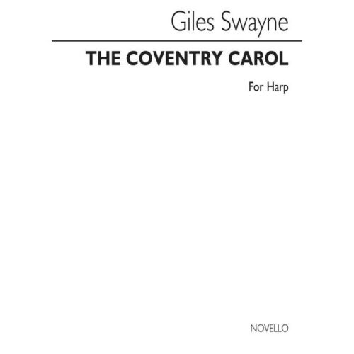 Swayne, Giles - The...