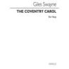 Swayne, Giles - The Coventry Carol (Harp Part)