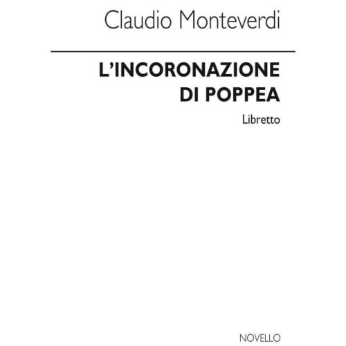 Monteverdi, Claudio -...