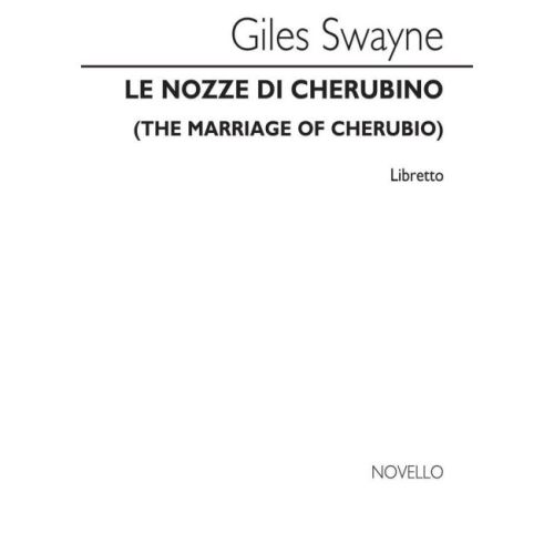 Swayne, Giles - Le Nozze Di...