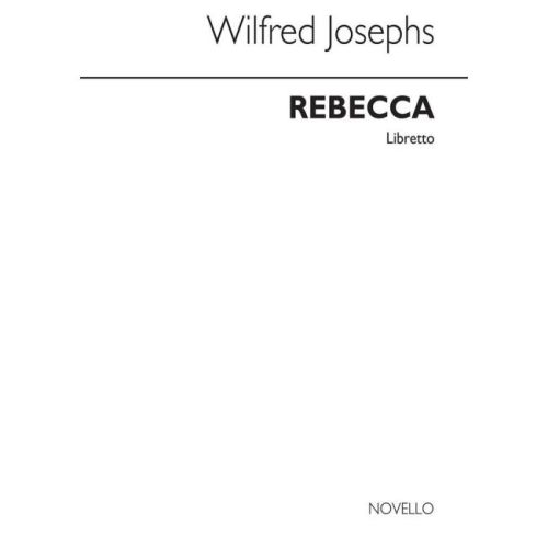 Josephs, Wilfred - Rebecca...