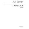 Sallinen, Aulis - The Palace Opera (Libretto)