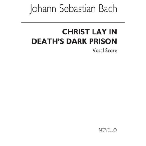Bach, Johann Sebastian -...