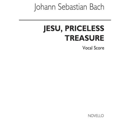 Bach, Johann Sebastian -...