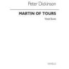 Dickinson, Peter - Martin Of Tours